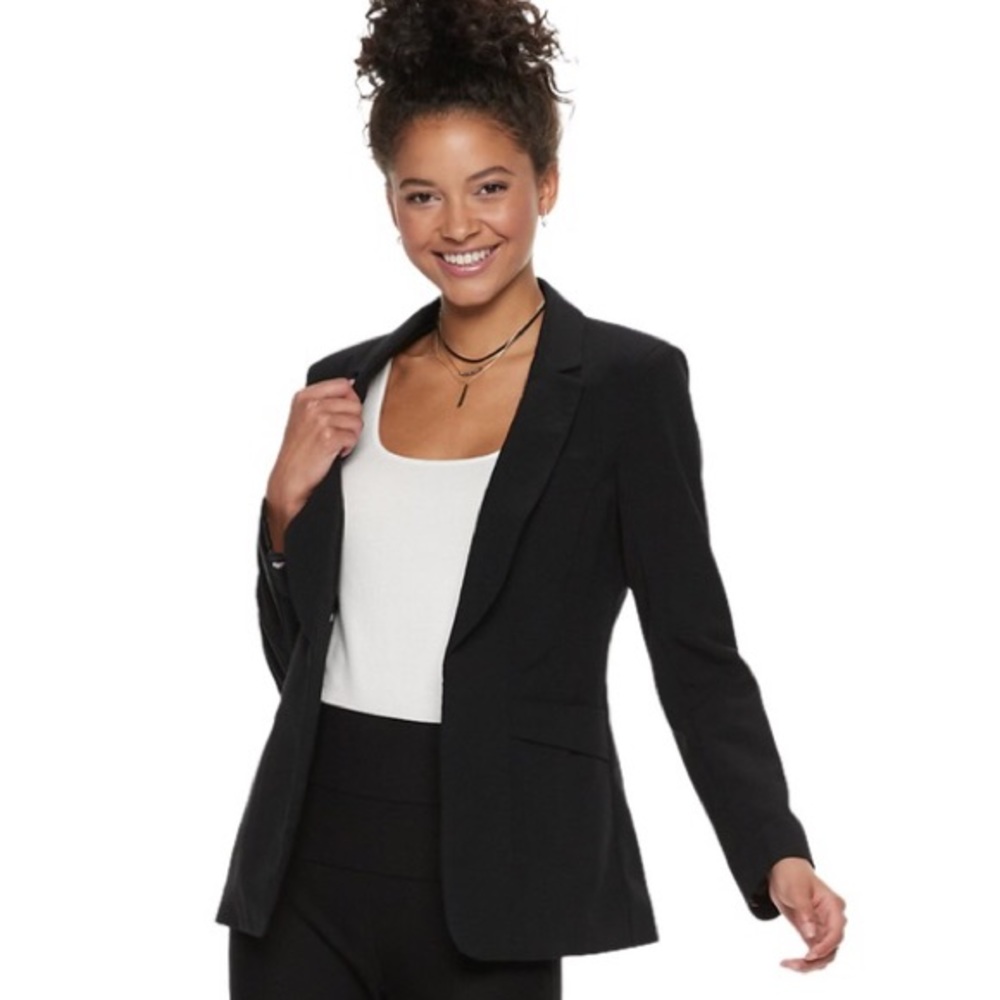 Candies Blazer/Suit Jacket NWT